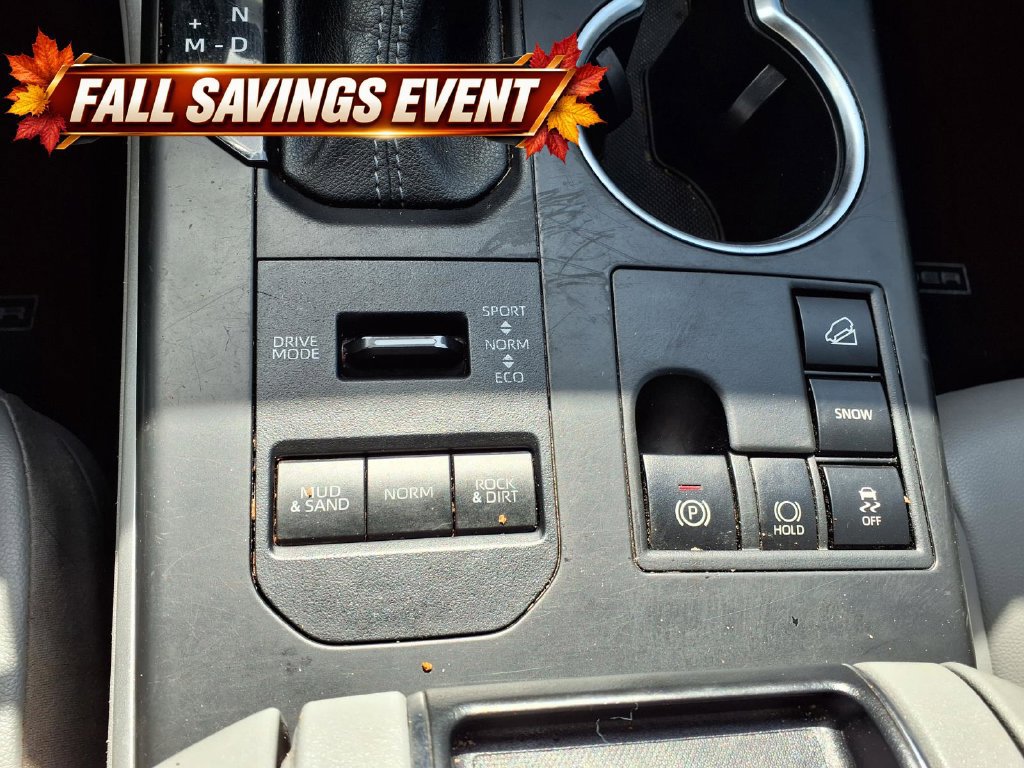 Used 2023 Toyota Highlander XLE AWD/4WD image 25