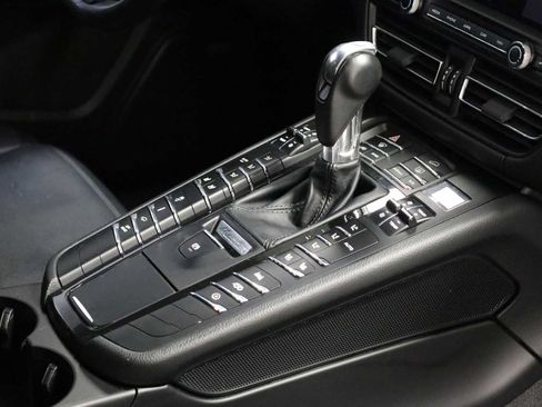 Used 2020 Porsche Macan GTS AWD/4WD image 20