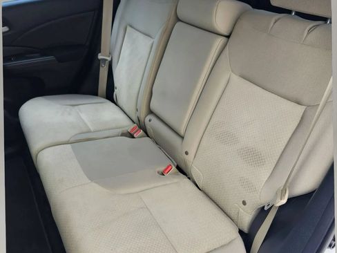 Used 2016 Honda CR-V LX image 15