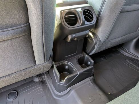 New 2026 Jeep Wrangler Willys image 25