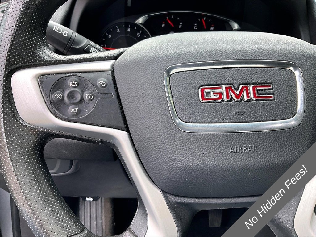 Used 2023 GMC Terrain SLE w/ Driver Convenience Package AWD/4WD image 15
