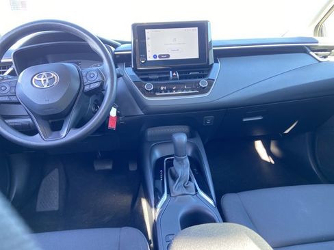 Used 2024 Toyota Corolla LE image 14