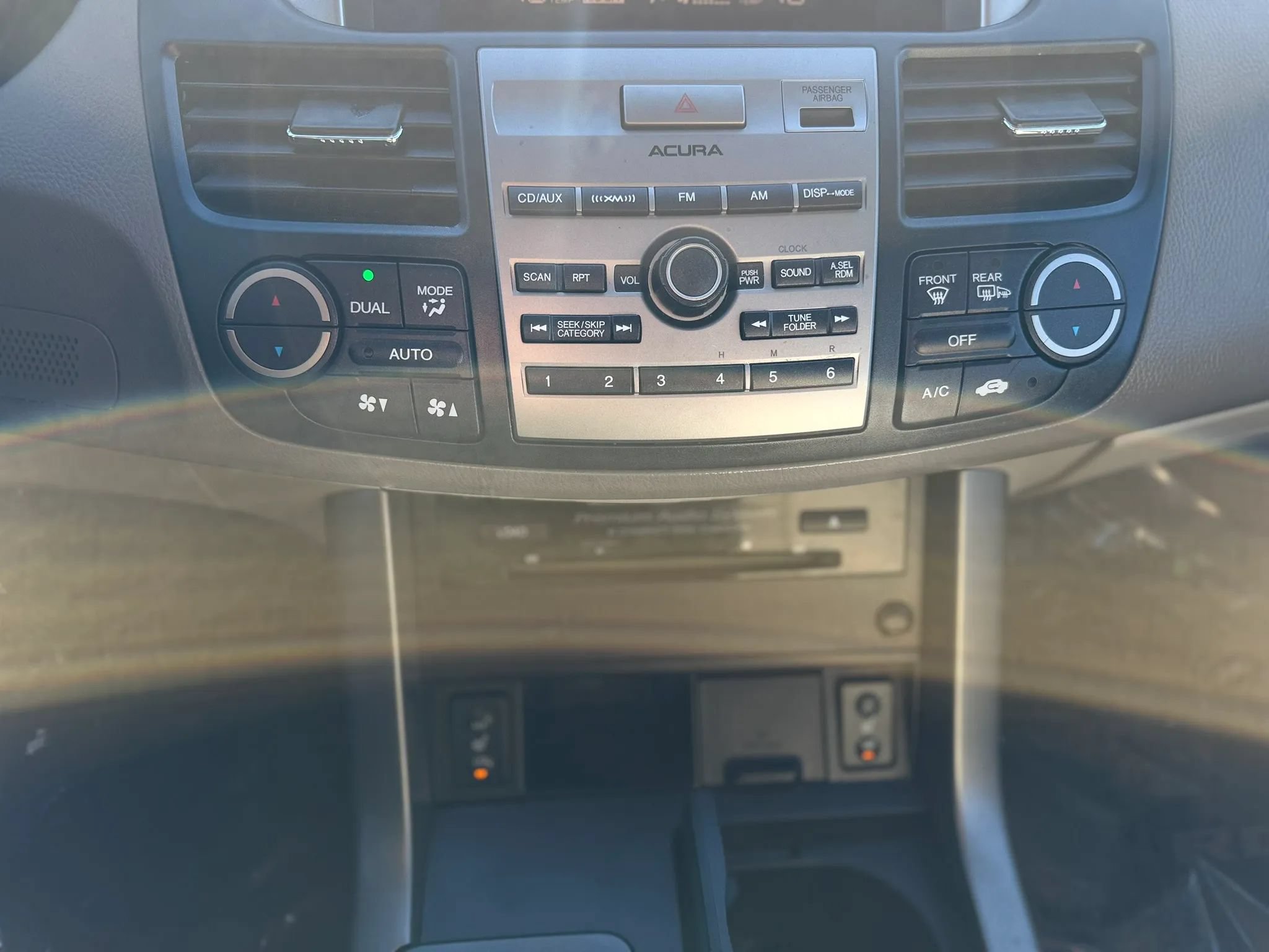 Used 2012 Acura RDX FWD image 14