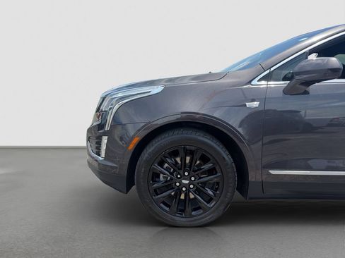 Used 2019 Cadillac XT5 Platinum AWD/4WD image 22