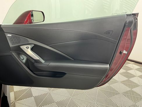 Used 2016 Chevrolet Corvette Z06 w/ 2LZ Preferred Equipment Group image 20