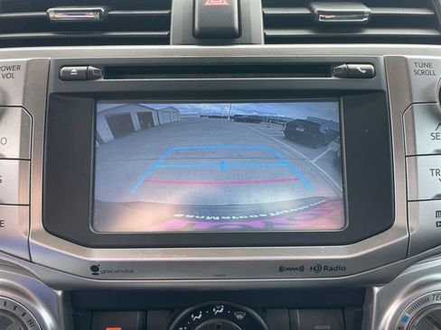 Used 2019 Toyota 4Runner SR5 Premium AWD/4WD image 20