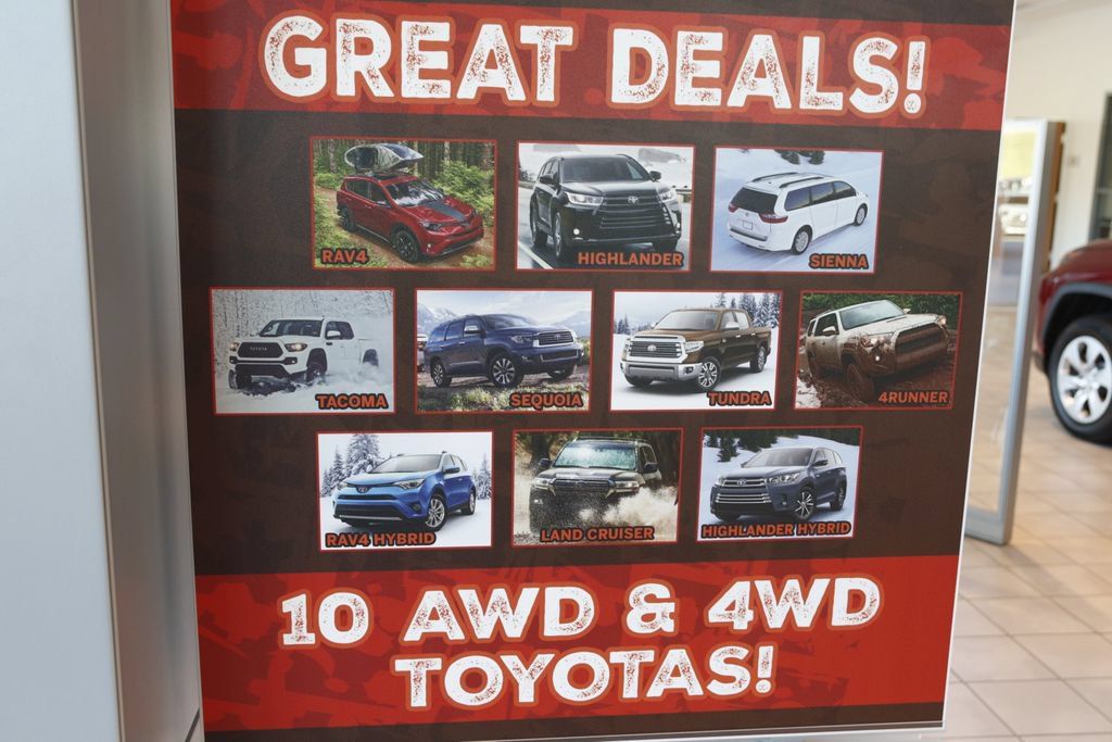 Used 2015 Ford Edge Titanium w/ Equipment Group 301A AWD/4WD image 16
