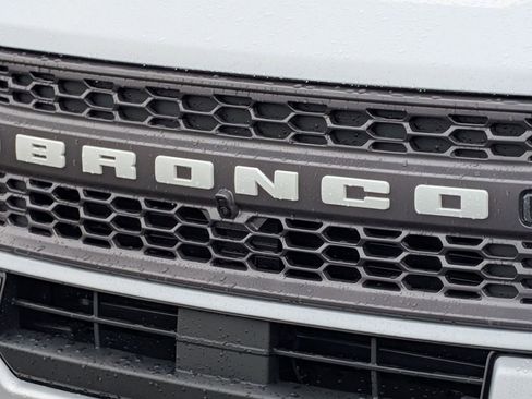 New 2026 Ford Bronco Sport Badlands w/ Badlands Tech Package AWD/4WD image 14