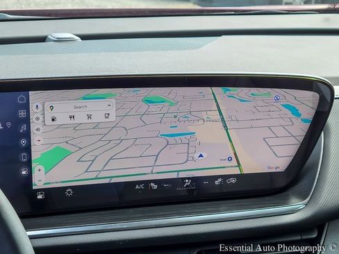 New 2025 Buick Envision Preferred image 12