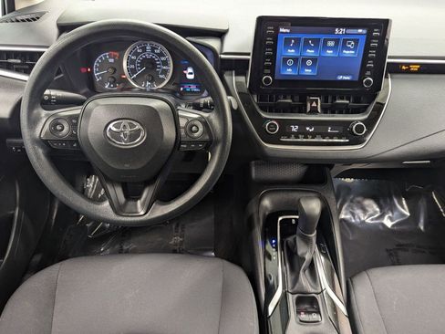 Used 2020 Toyota Corolla LE image 19