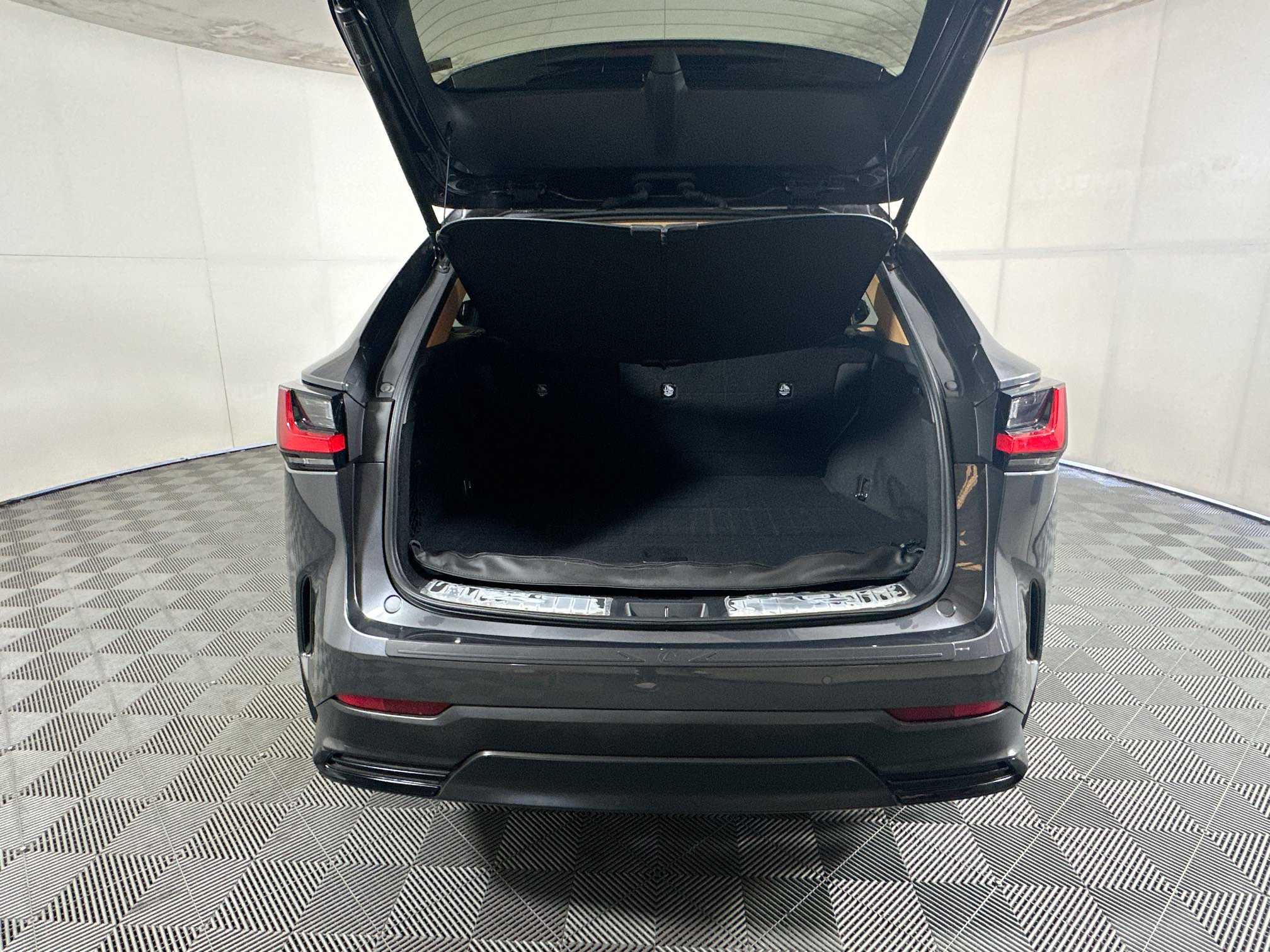Used 2026 Lexus NX 350 AWD w/ Accessory Package (K3) image 31