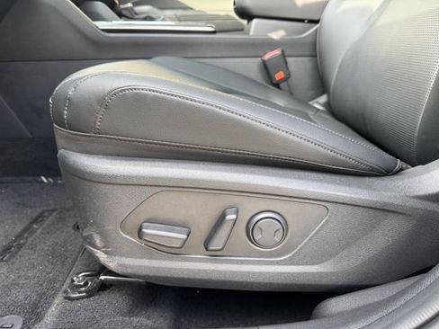 New 2026 Kia Sportage EX w/ EX Panorama Roof Package FWD image 17