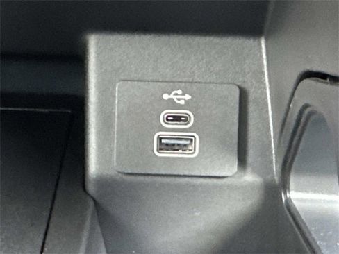 New 2025 Ford Ranger XL image 22