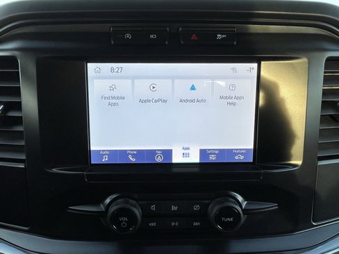 Used 2023 Ford F150 XL w/ Trailer Tow Package image 26