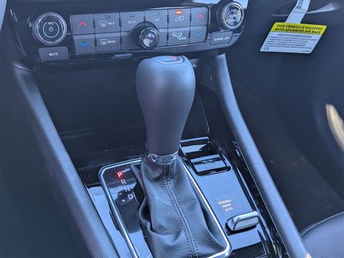 New 2026 Jeep Compass Limited image 17