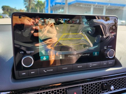 New 2026 Honda Civic Sport image 19