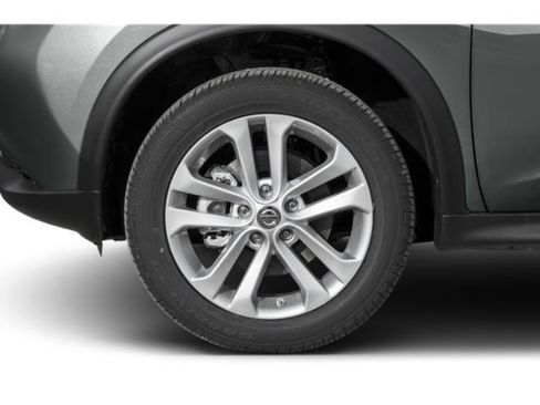 Used 2015 Nissan Juke SL image 14