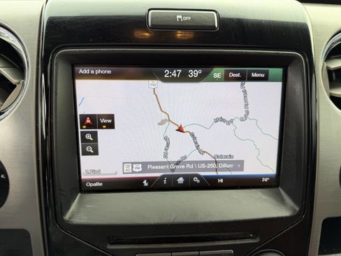 Used 2013 Ford F150 Limited image 10