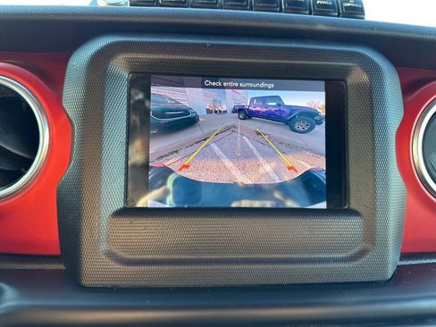 Used 2020 Jeep Gladiator Rubicon image 65