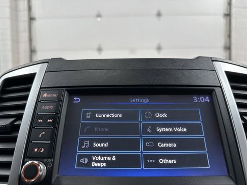 Used 2021 Nissan Frontier SV image 30