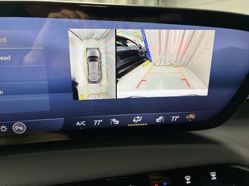 New 2026 Buick Enclave Sport Touring w/ Power Package image 30