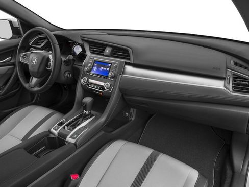 Used 2017 Honda Civic LX image 16