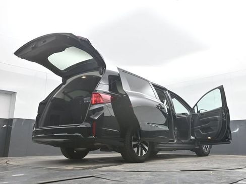 Certified 2025 Honda Odyssey EX-L image 55