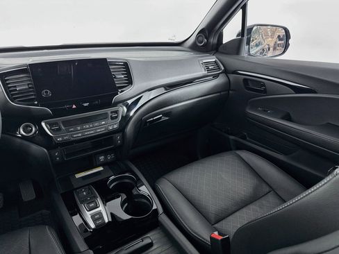 Certified 2022 Honda Passport Elite image 24