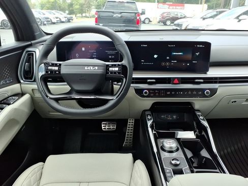 New 2026 Kia Sorento SX Prestige AWD/4WD image 12
