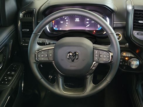 Certified 2024 RAM 1500 Limited AWD/4WD image 14