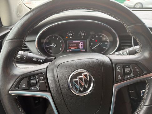 Used 2019 Buick Encore Preferred FWD image 11