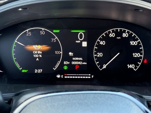 Certified 2026 Honda Civic Sport image 27