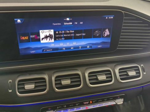 New 2026 Mercedes-Benz GLE 450 4MATIC image 28