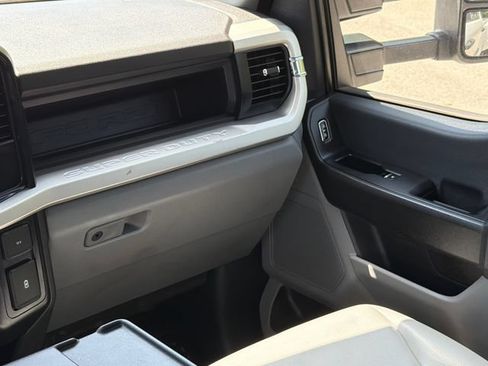 Used 2024 Ford F350 XL w/ FX4 Off-Road Package AWD/4WD image 15