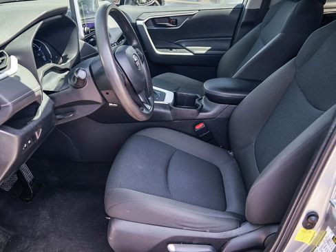 Used 2023 Toyota RAV4 LE image 18