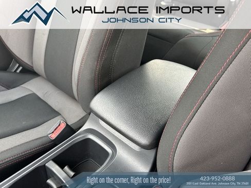 Used 2022 Subaru WRX AWD/4WD image 19