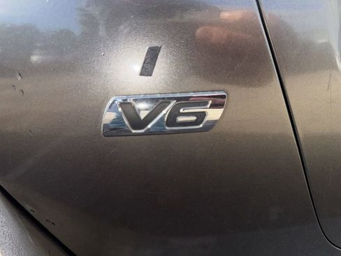 Used 2007 Honda Accord EX-L image 7