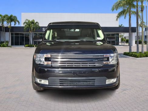 Used 2019 Ford Flex SEL w/ Equipment Group 202A image 2