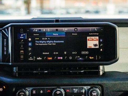 New 2026 Jeep Wrangler Willys image 15