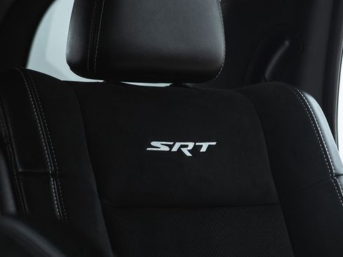 Used 2020 Dodge Durango SRT w/ Premium Interior Group image 16