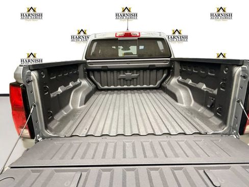 New 2026 Chevrolet Colorado Z71 w/ Technology Package AWD/4WD image 27