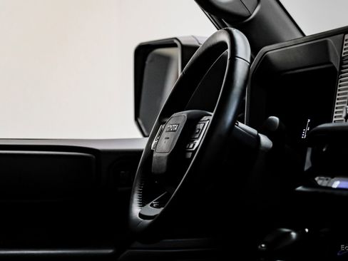 Used 2024 Toyota Land Cruiser 1958 image 49