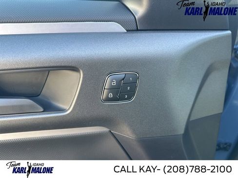 New 2026 Ford Bronco Sport Outer Banks AWD/4WD image 53