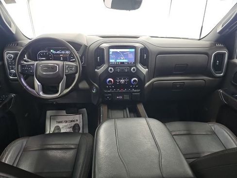 Used 2023 GMC Sierra 2500 Denali w/ Denali Ultimate Package image 35