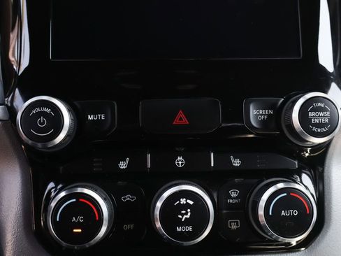 Used 2022 RAM 1500 Big Horn image 41