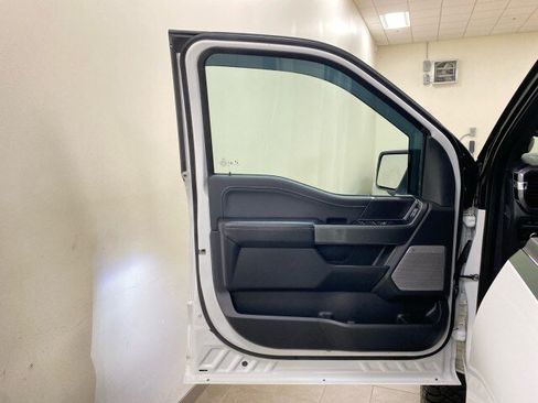 Used 2023 Ford F150 XLT w/ Equipment Group 302A High AWD/4WD image 17