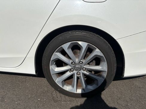 Used 2013 Honda Accord Sport image 10
