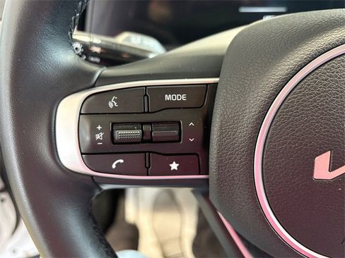 Used 2023 Kia Sportage X-Line image 20