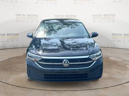 Used 2024 Volkswagen Jetta S FWD image 8
