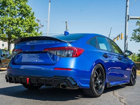 Used 2023 Honda Civic Sport image 5